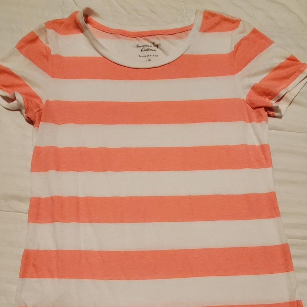 American Eagle shirt